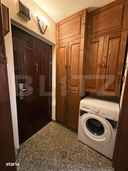 Garsonieră decomandată în Obcini