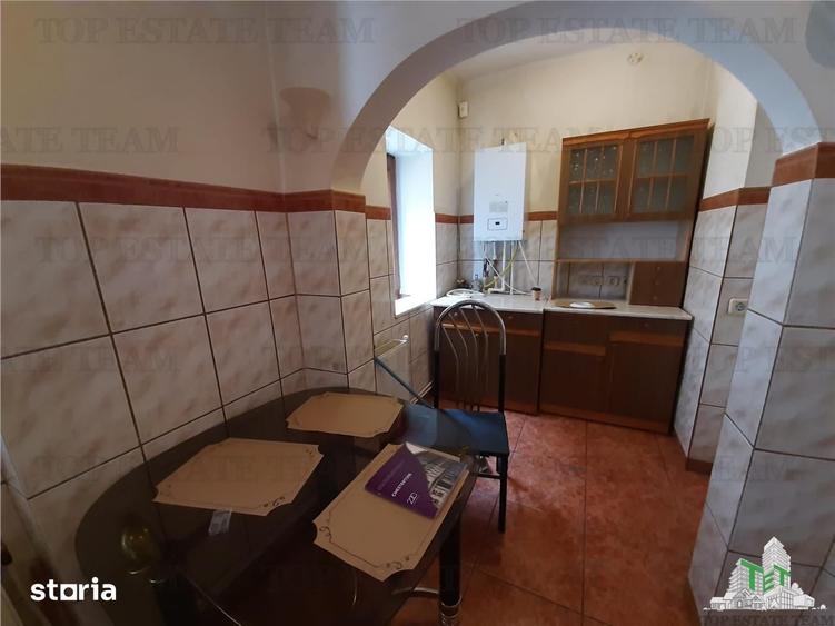 Apartament pretabil investitie in zona Calarasi-Hala Traian - 15
