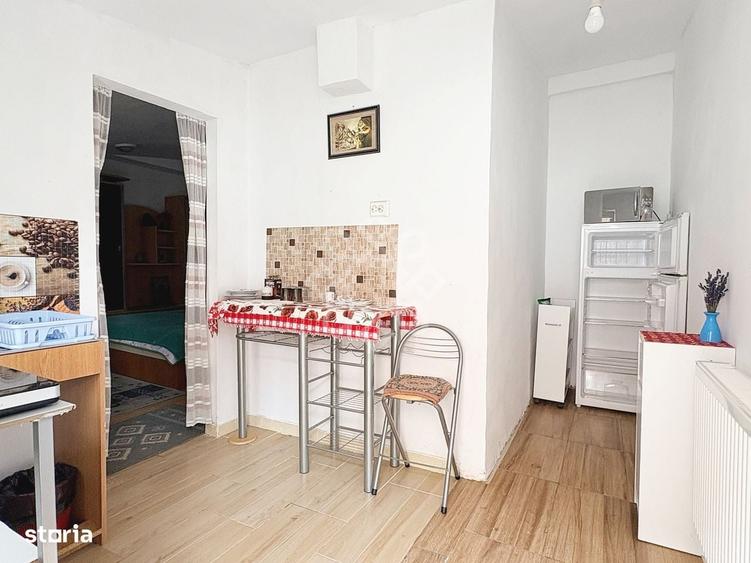 Casa individuala cu teren 226 mp de vanzare in Iosia - 12