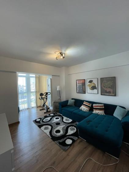 Apartament 2 camere, 65 mp, zona Centrala, pet frendly - 1