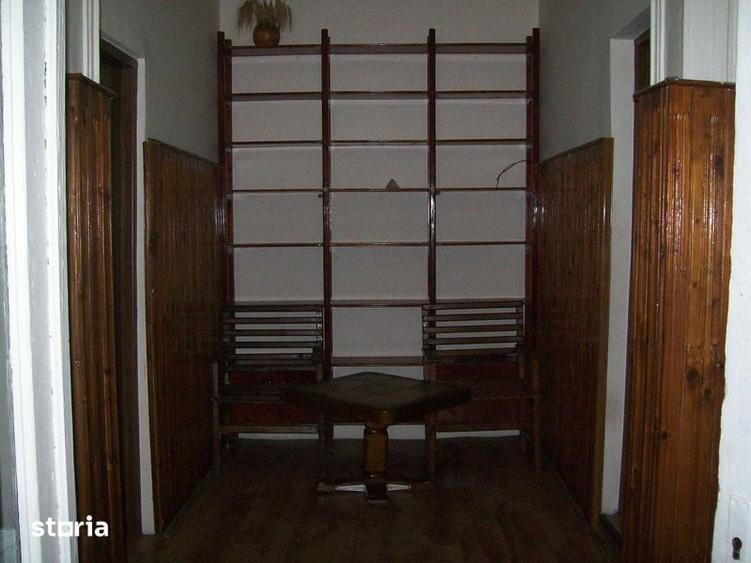 Casă cu 2 camere cu Teren 78 Mp în Țiglina 1