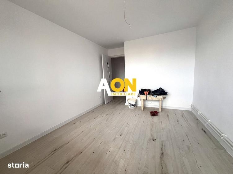 Apartament cu 4 camere decomandat în Cetate