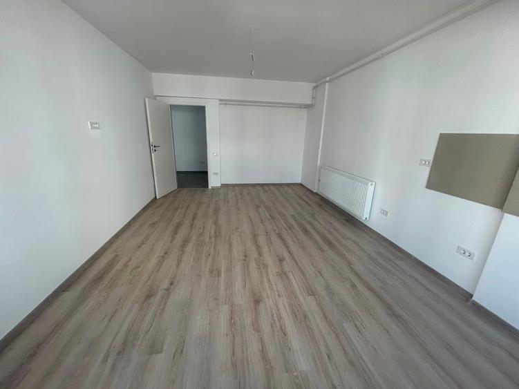 Apartament cu 2 camere decomandat în Berceni