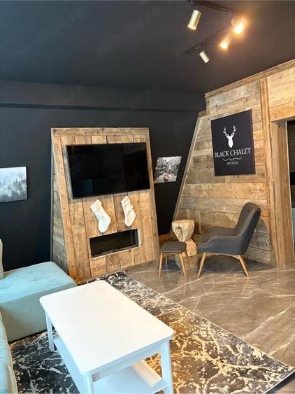 Cabana Aframe-Statiune de ski Vartop, Bihor - 5