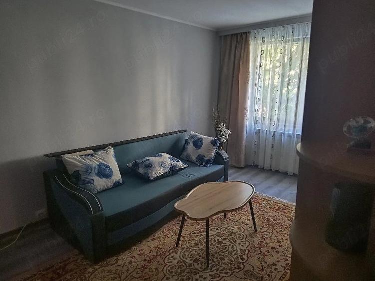 Apartament cu 2 camere decomandat în Pantelimon