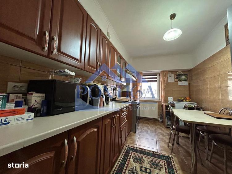 Apartament cu 2 camere, mobilat în Km 5