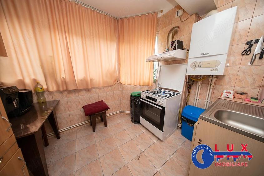 ID 20031 Apartament 2 camere decomandat | Str. 1848 - 9