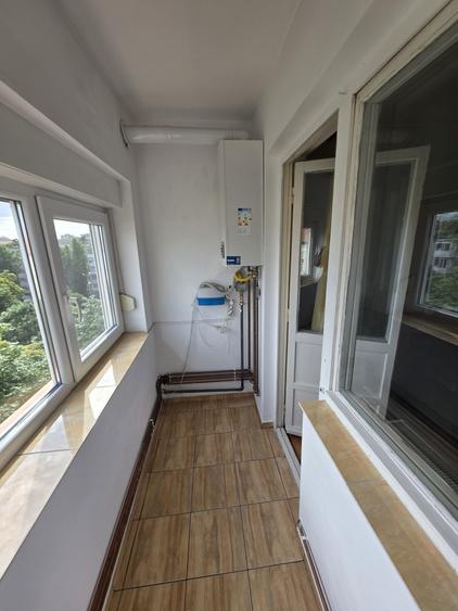Apartament cu 2 camere decomandat în Circumvalațiunii