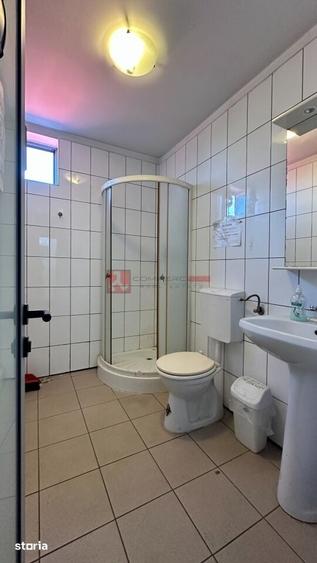 Spațiu comercial, de 820 mp, în Triaj