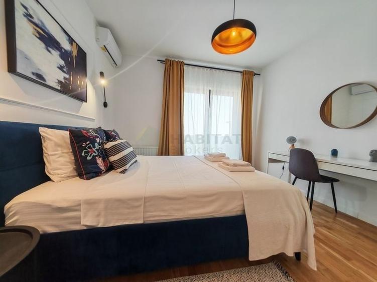Apartament de lux cu vedere panoramica - Str. Vasile Conta - 16