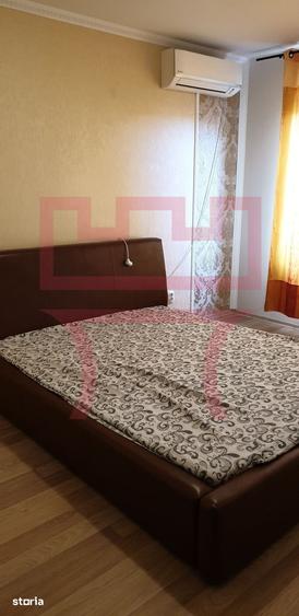 Apartament cu 3 camere în Câmpului