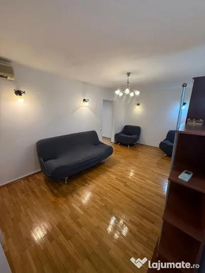 Inchiriere apartament 3 camere central - 4