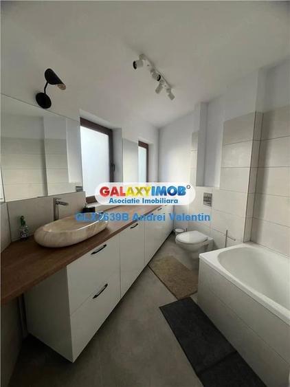 Casa Vila P+1+M Berceni - Oltenitei - Popesti Leordeni - 7