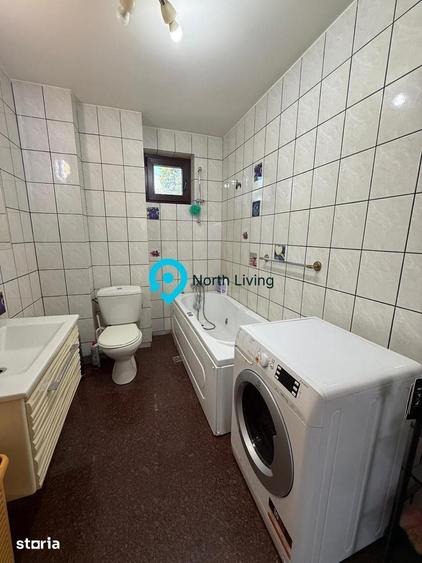Casă cu 6 camere cu Teren 533 Mp în Brănești