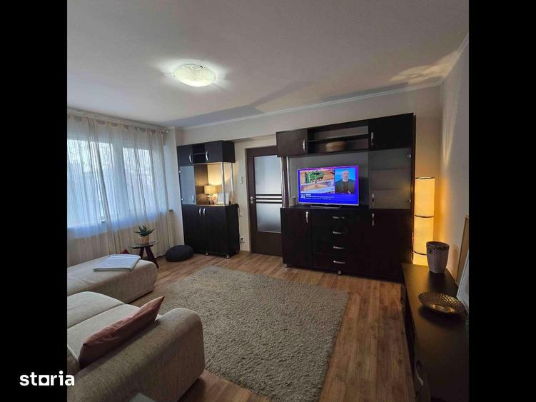Apartament cu 2 camere în Cișmigiu