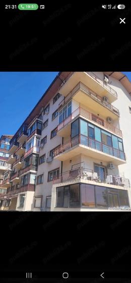 Apartament cu 2 camere decomandat în Militari