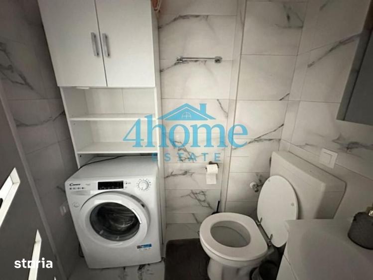 Apartament cu 2 camere semidecomandat în Berceni
