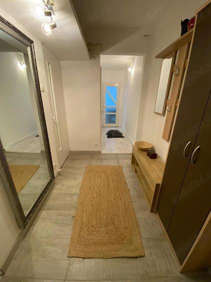Apartament cu 2 camere decomandat în Olimpia-Stadion