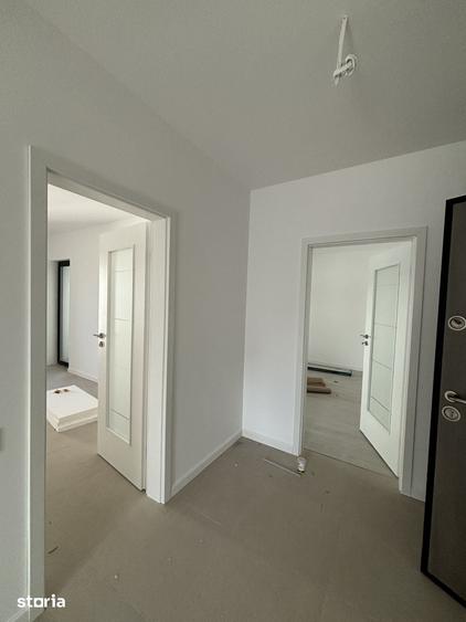 Apartament cu 2 camere în Theodor Pallady