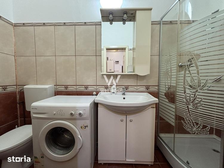 Garsonieră în Ultracentral