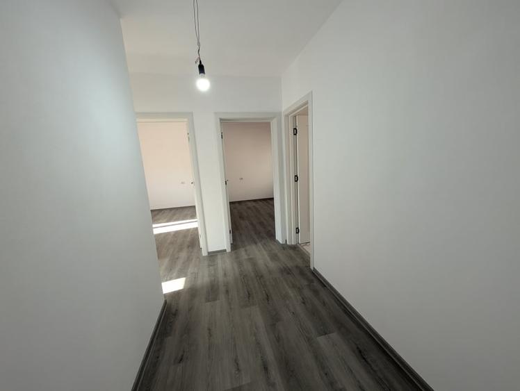 Casă individuală cu 4 camere cu Teren 350 Mp în Nord