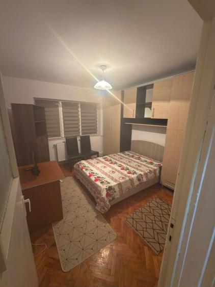 Apartament cu 2 camere în City Park Mall