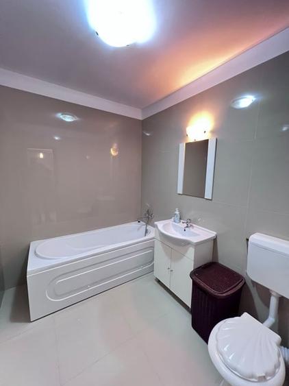 Apartament cu 2 camere decomandat, mobilat în Bragadiru