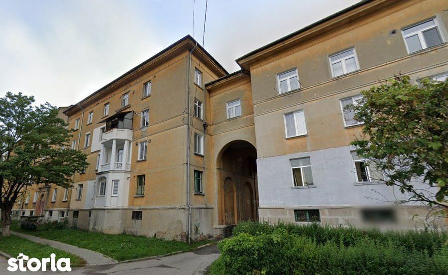 Petrosani, Apartament 3 camere, Dimitrov, 90 mp - 12