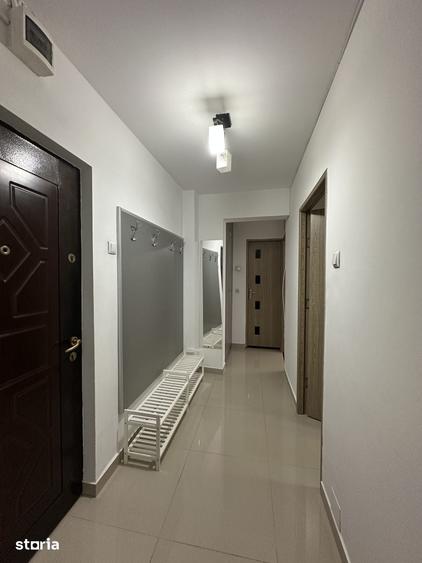 Ag imobiliara VIGAFON inchiriaza apartament 2 camere Bariera Bucuresti - 9