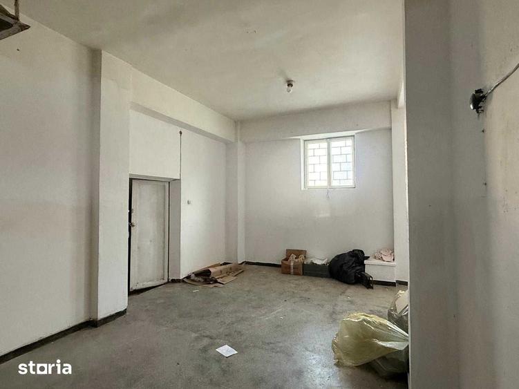 Spațiu comercial, de 158 mp, în Central