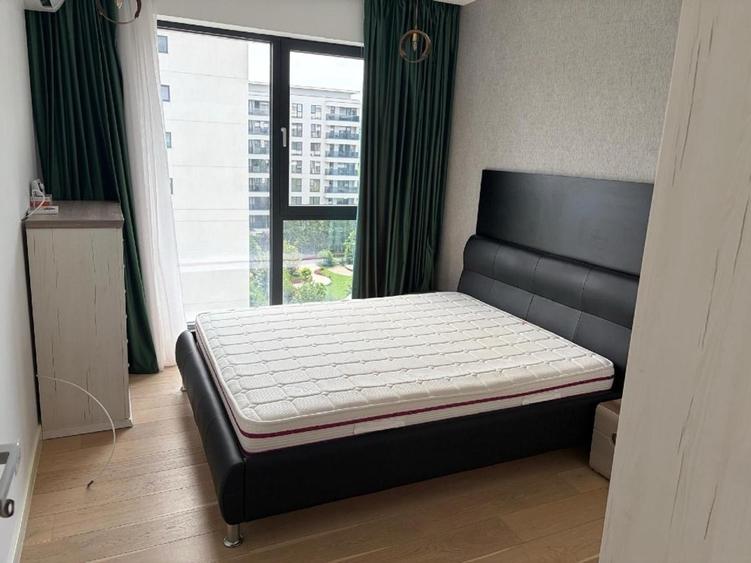Nusco City | 4 Camere | Centrala | Terasa | X2 Bai | X2 Parcare | - 6