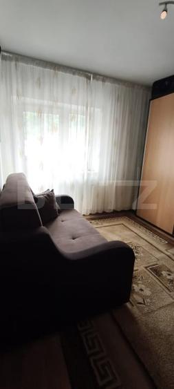 Apartament cu 2 camere decomandat, mobilat în Răcădău