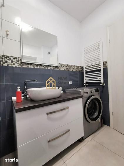 De inchiriat apartament 2 camere ARED - Kaufland - 12