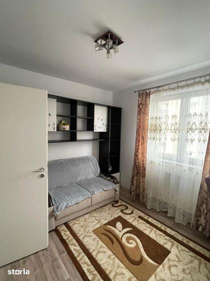 Apartament cu 3 camere în Bartolomeu