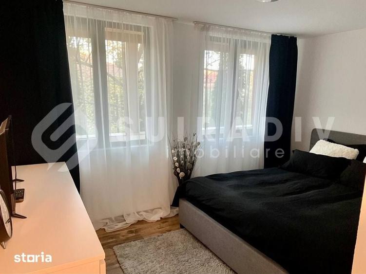 Apartament 2 camere | Blacon | Bloc nou | zona Pia?a Mara?ti - 2