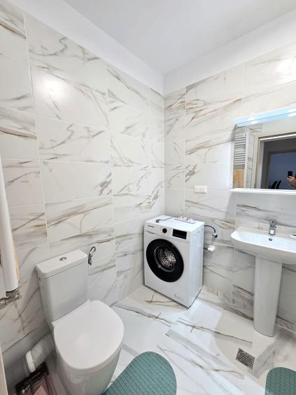 Apartament cu 2 camere decomandat în Gorjului