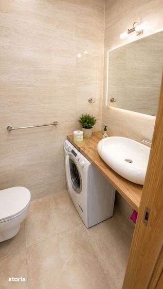 Apartament cu 3 camere în Tractorul