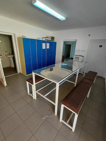 Spațiu comercial, de 514 mp, în Fughiu