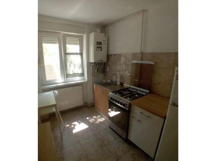 Apartament cu 2 camere în Medicină