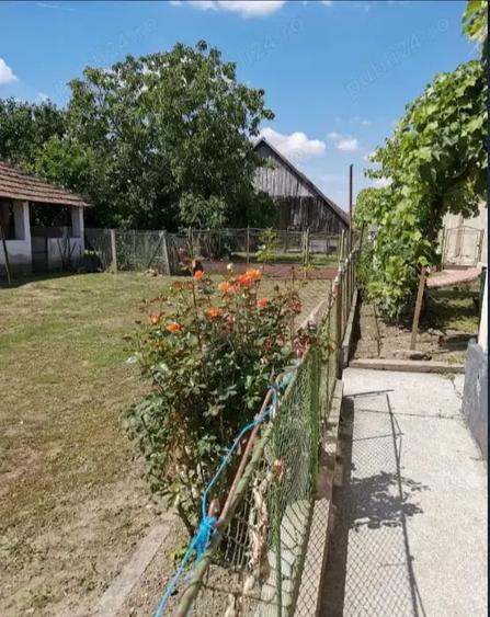 Casă cu 3 camere în Craidorolț