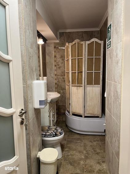 Apartament cu 2 camere în Ultracentral