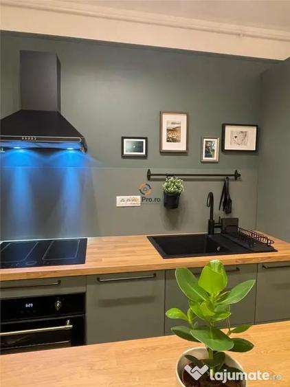 Apartament cu 2 camere decomandat în Circumvalațiunii