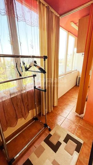 Gara - Arcu, 1 camera, mobilat si utilat modern - 12