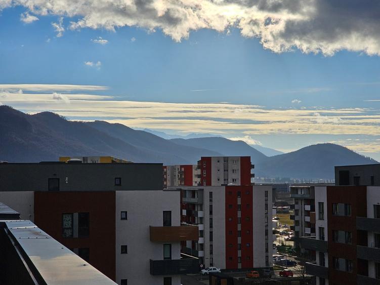 Apartament 2 camere 67mp, terasa 17mp, Avantagarden faza IV - 3