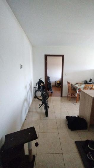 Garsonieră semidecomandată în Șagului