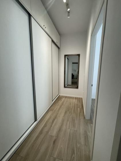 Apartament cu 2 camere decomandat în Ghiroda