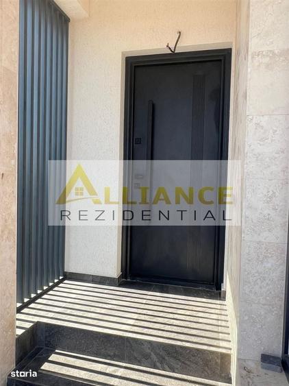 Casa individuala - 4 camere - 2 bai - in ansamblu rezidential-str asf - 5