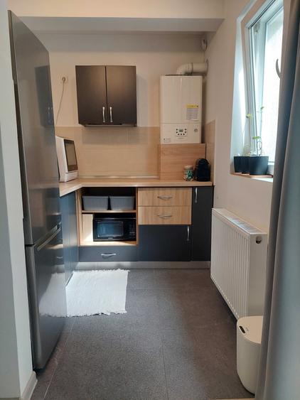 Vanzare apartament 3 camere zona Parc Bazilescu - 5