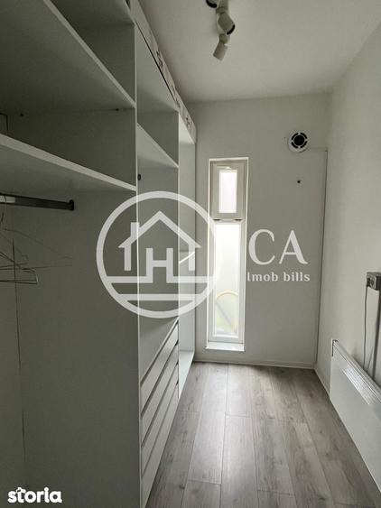 Apartament la casa de inchiriat cu 3 camere in Santandrei, Bihor - 6