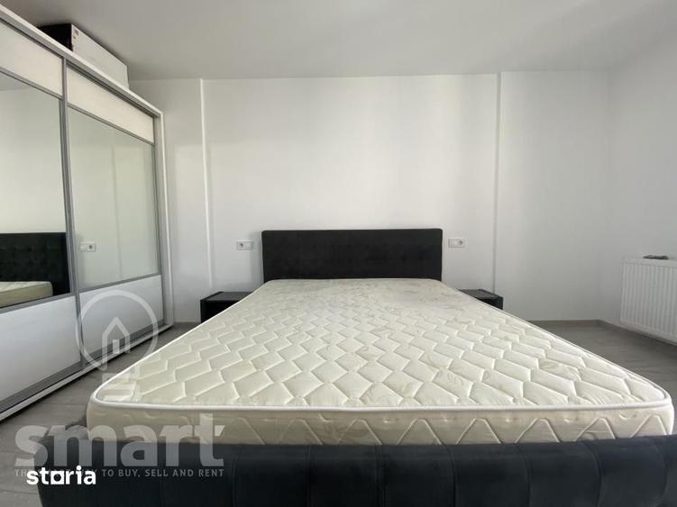 Apartament cu 3 camere în Florești